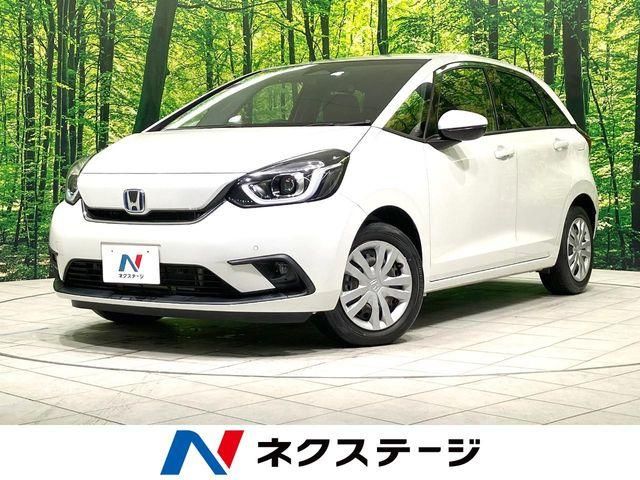 HONDA / FIT e:HEV