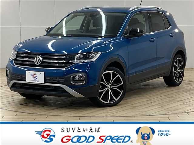 VOLKSWAGEN / VOLKSWAGEN T-Cross