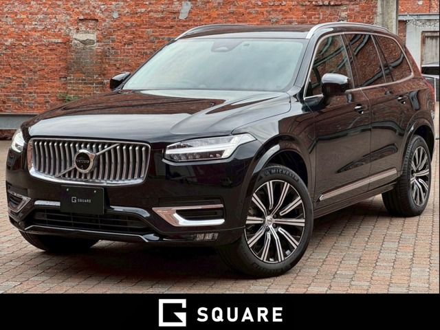 VOLVO / VOLVO XC90