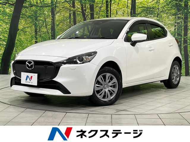 MAZDA / MAZDA2