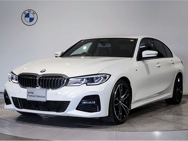 BMW / BMW 3series sedan