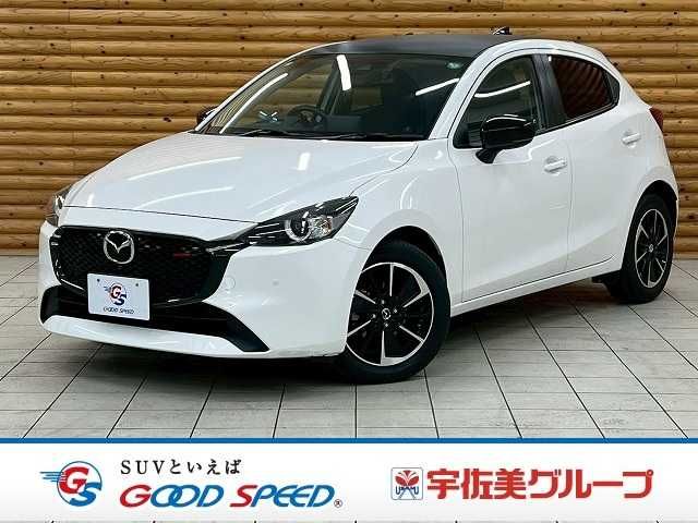 MAZDA / MAZDA2