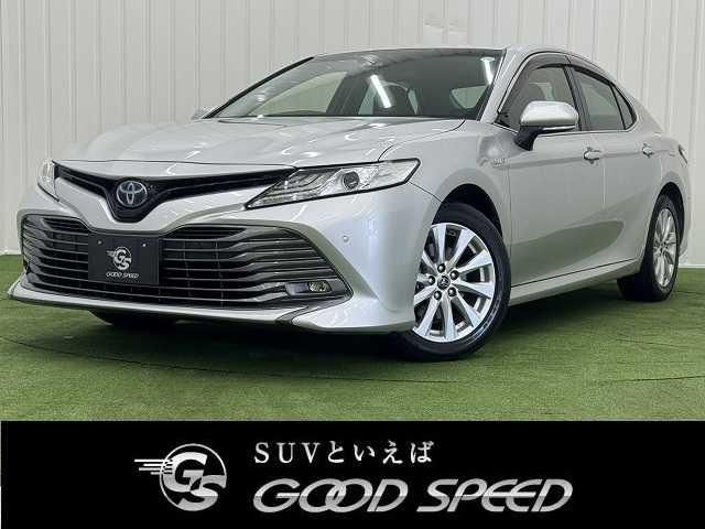 TOYOTA / CAMRY HYBRID
