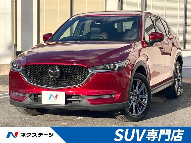 MAZDA / CX-5