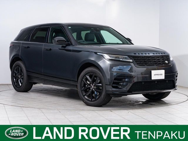 ROVER / ROVER RANGE ROVER VELAR