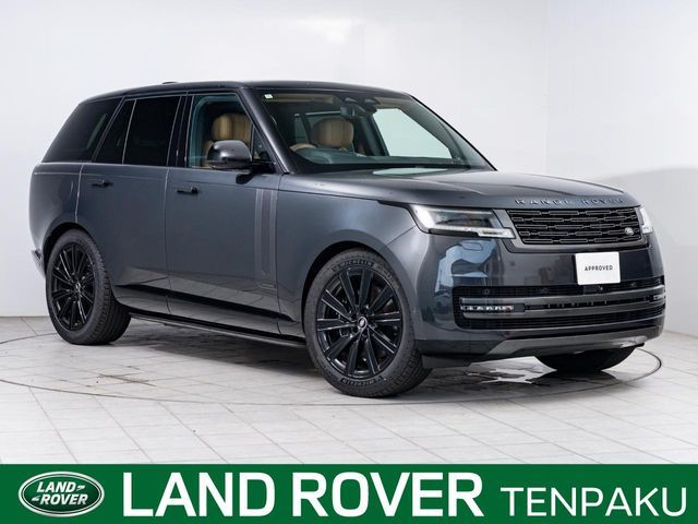ROVER / ROVER RANGE ROVER
