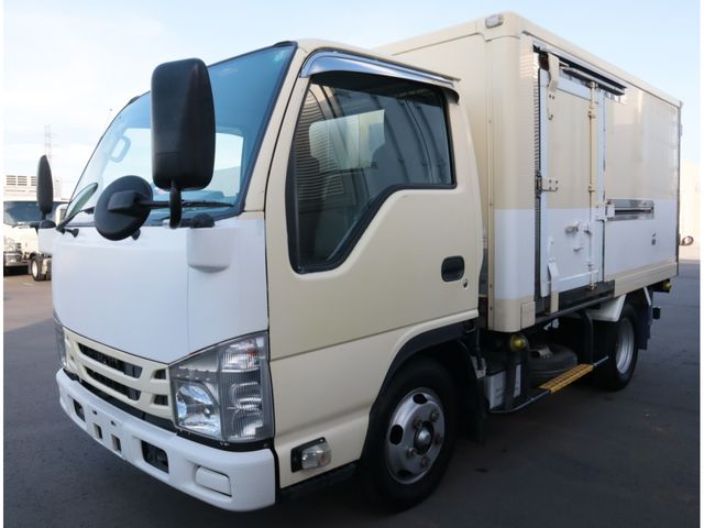 ISUZU / ELF