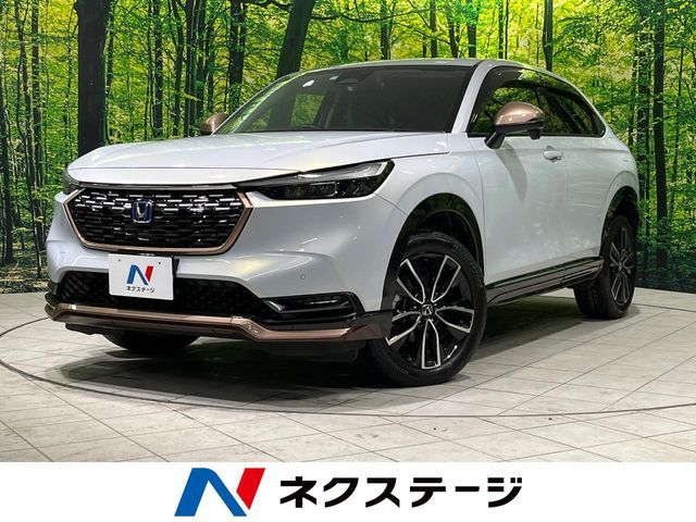 HONDA / VEZEL e:HEV