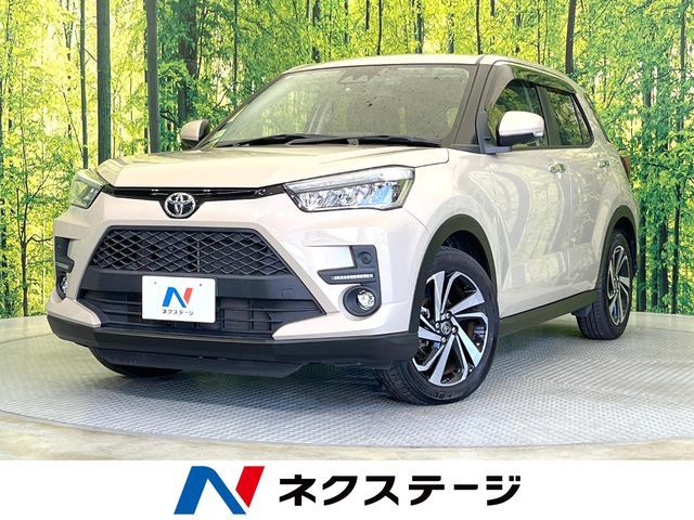 TOYOTA / RAIZE