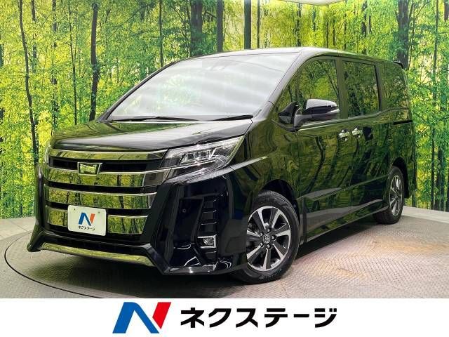 TOYOTA / NOAH