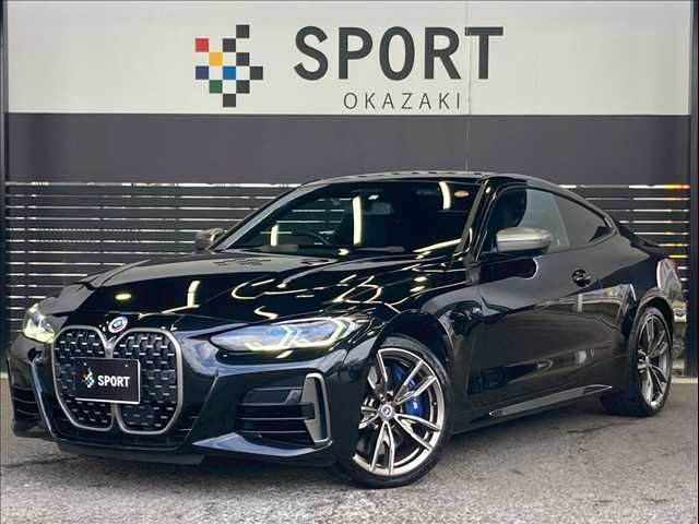 BMW / BMW 4series coupe
