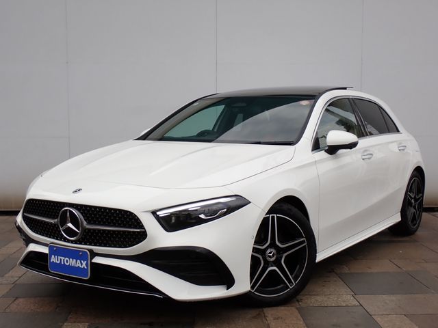 MERCEDES BENZ / MERCEDES BENZ A class