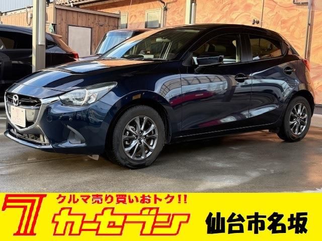 MAZDA / DEMIO