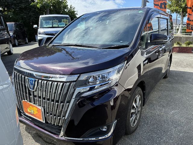 TOYOTA / ESQUIRE HYBRID