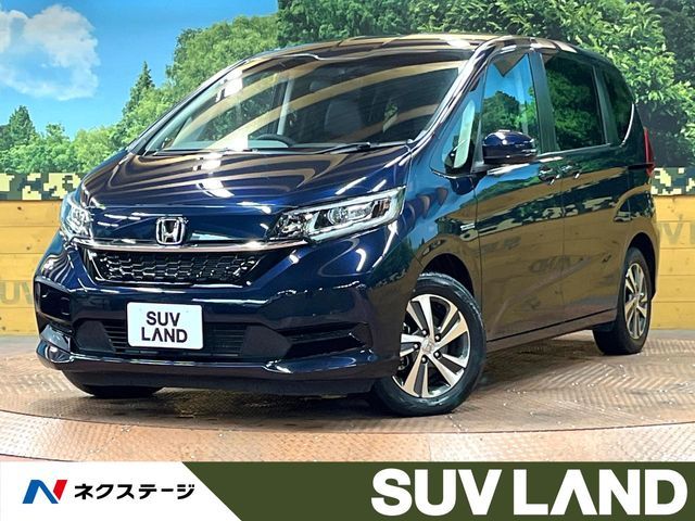 HONDA / FREED HYBRID