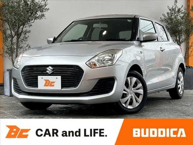 SUZUKI / SWIFT