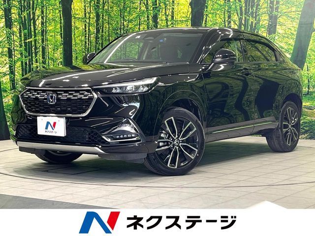 HONDA / VEZEL e:HEV