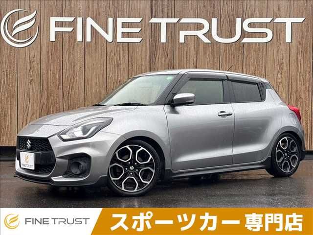 SUZUKI / SWIFT