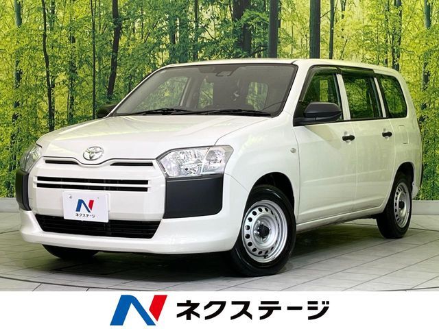 TOYOTA / PROBOX van 2WD