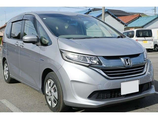 HONDA / FREED HYBRID