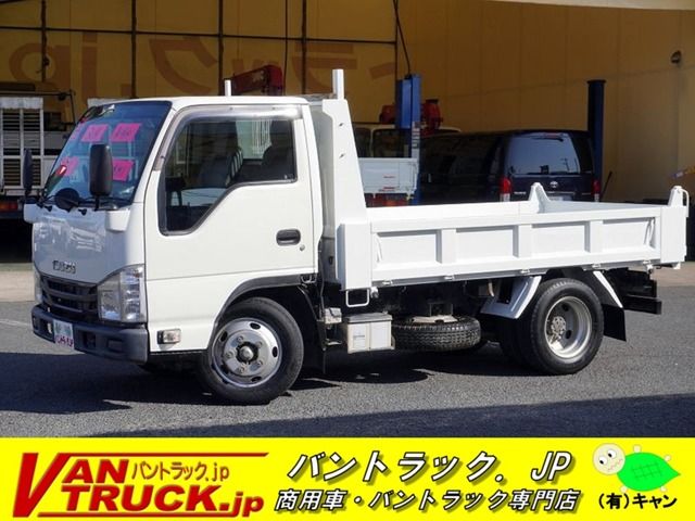 ISUZU / ELF