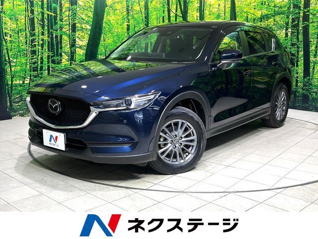 MAZDA / CX-5