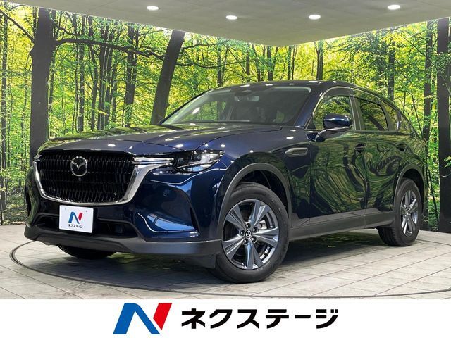MAZDA / CX-60