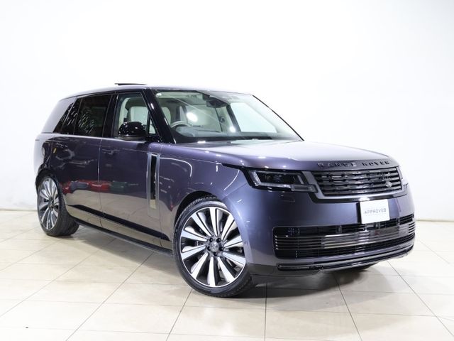 ROVER / ROVER RANGE ROVER