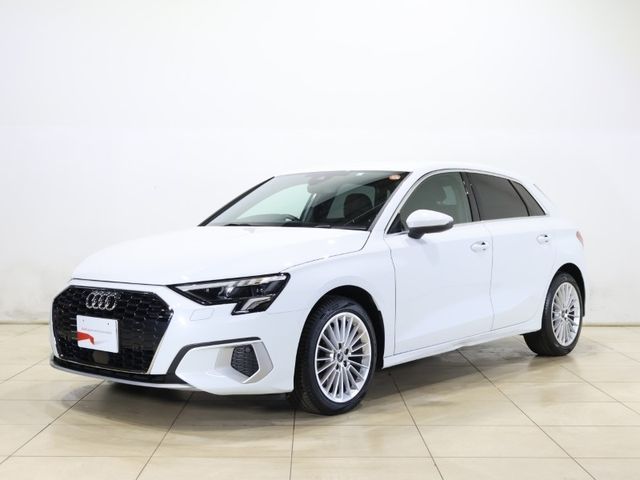 AUDI / AUDI A3 SPORTBACK