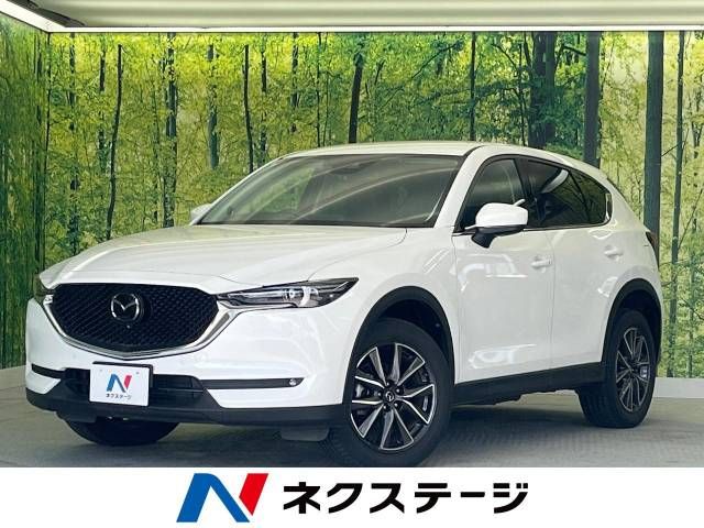 MAZDA / CX-5