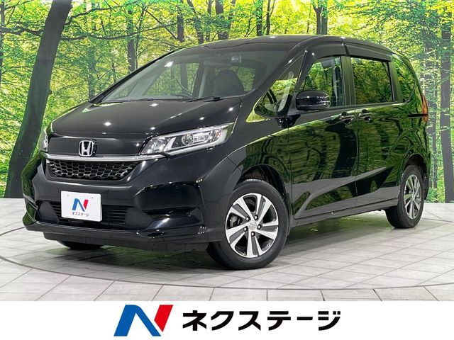 HONDA / FREED 4WD