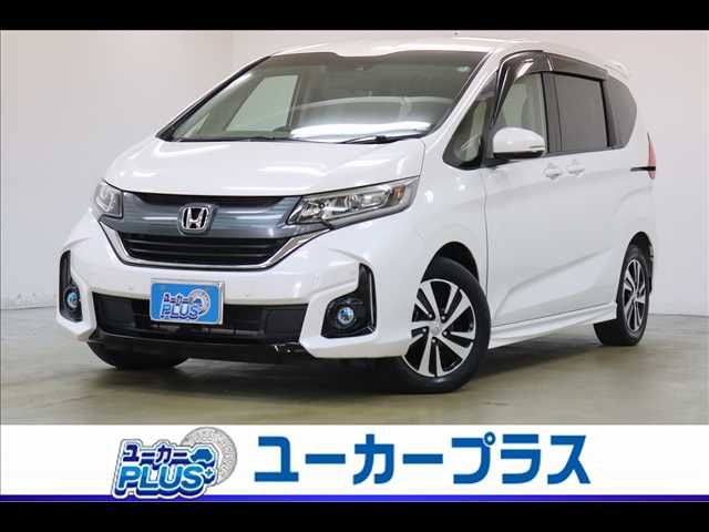 HONDA / FREED