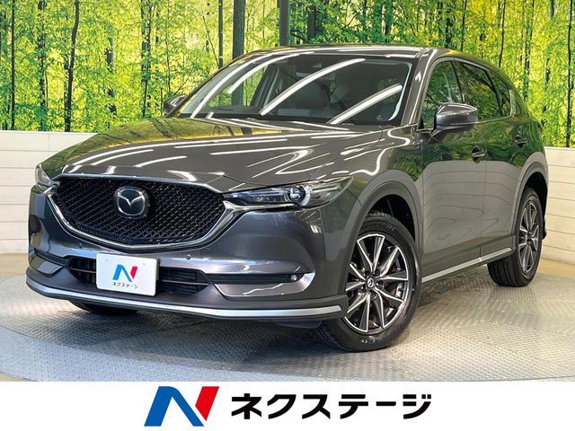 MAZDA / CX-5