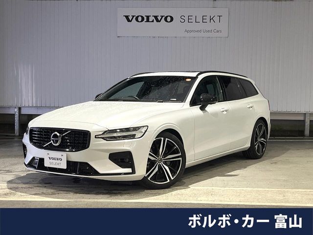 VOLVO / VOLVO V60