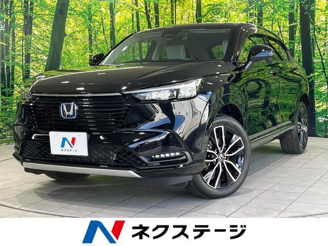 HONDA / VEZEL e:HEV