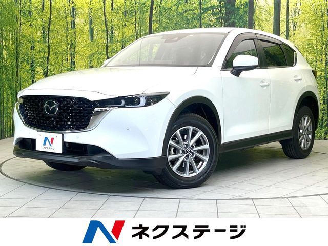 MAZDA / CX-5