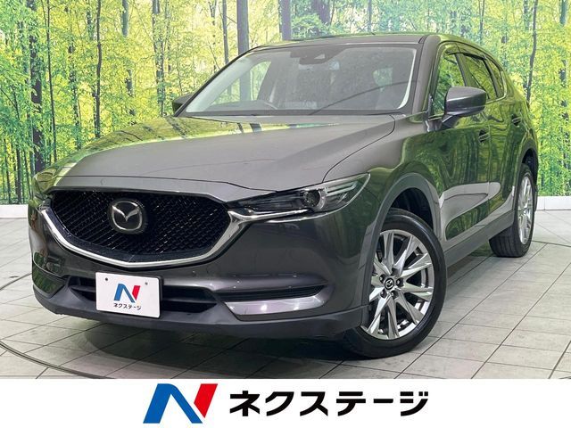 MAZDA / CX-5