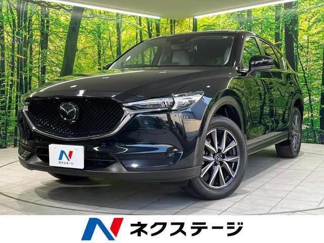 MAZDA / CX-5