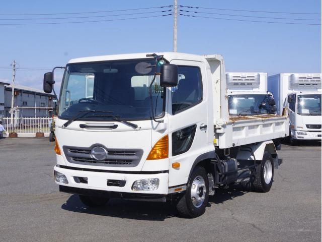 HINO / RANGER