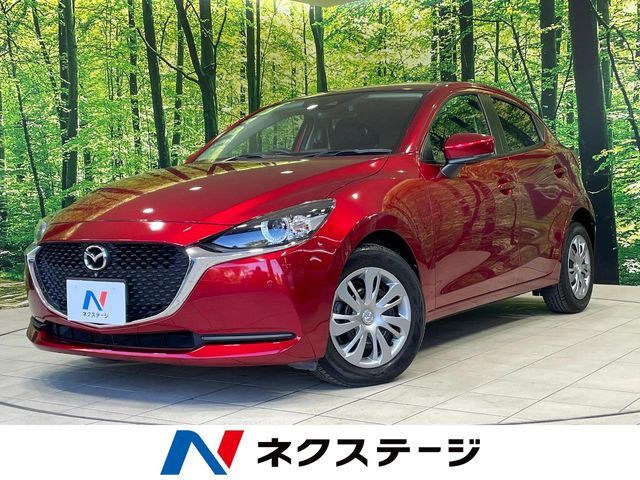 MAZDA / MAZDA2