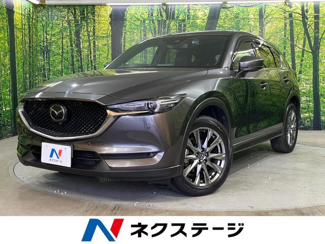 MAZDA / CX-5