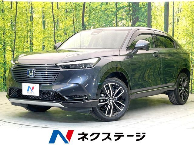 HONDA / VEZEL e:HEV