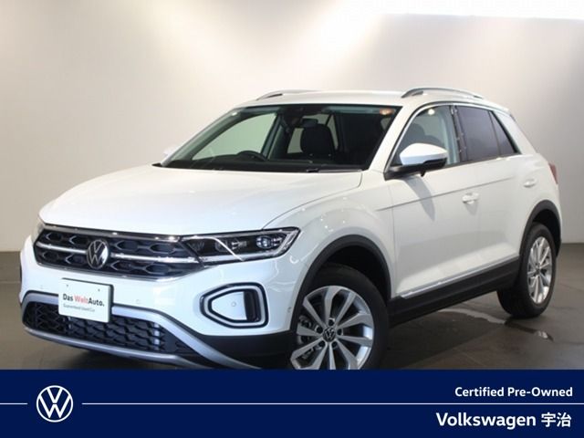 VOLKSWAGEN / VOLKSWAGEN T-Roc