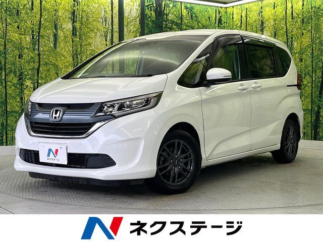 HONDA / FREED plus