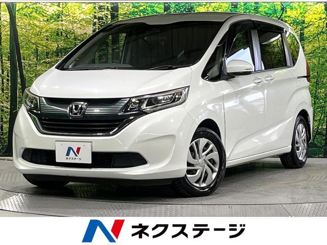 HONDA / FREED