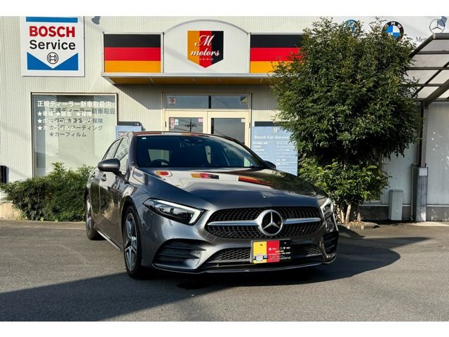 MERCEDES BENZ / MERCEDES BENZ A class