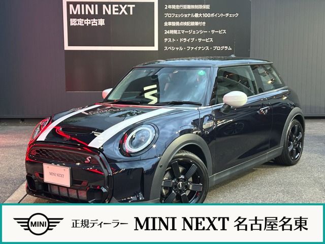 BMW / MINI COOPER S