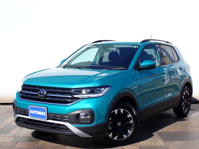 VOLKSWAGEN / VOLKSWAGEN T-Cross