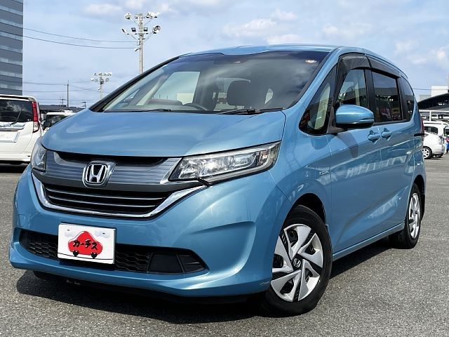 HONDA / FREED HYBRID