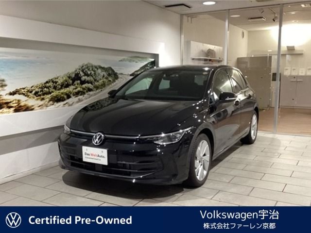 VOLKSWAGEN / VOLKSWAGEN GOLF